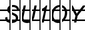 Jailed captcha