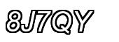 Overlap captcha