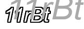Shadow captcha