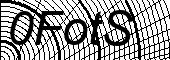 Spider Web captcha